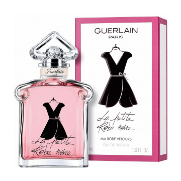 Guerlain La Petite Robe Noire Velours