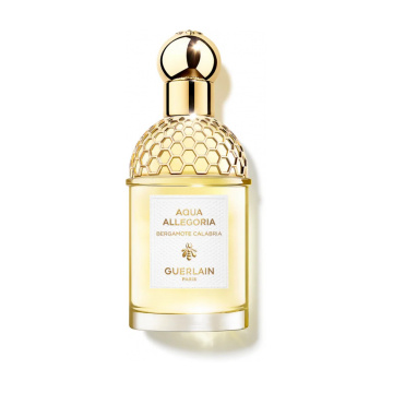 Guerlain Aqua Allegoria Bergamote Calabria
