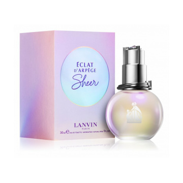 Lanvin Eclat D'Arpege Sheer