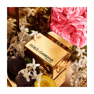 Dolce & Gabbana The One Gold Intense Tester