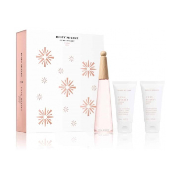 Issey Miyake L´Eau D´Issey Pivoine