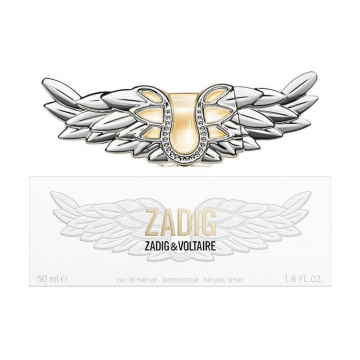 Zadig & Voltaire Zadig Refillable