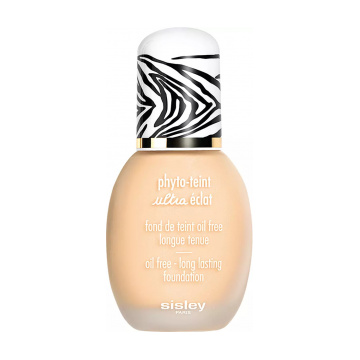 Sisley Phyto-Teint Ultra Éclat
