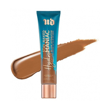 Urban Decay Stay Naked Hydromaniac Tinted Glow Hydrator