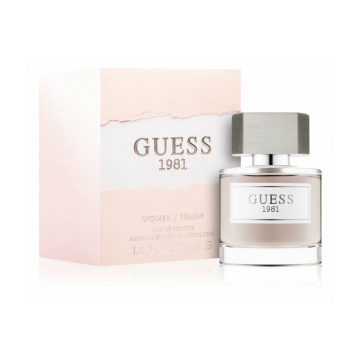 Guess Guess 1981
