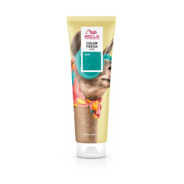Wella Professionals Color Fresh Mask
