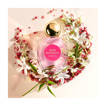 BOURJOIS Paris Mon Bourjois La Fantastique
