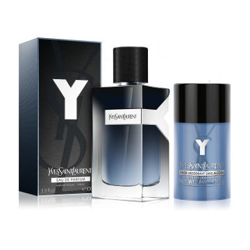 Yves Saint Laurent Y Pour Homme Refillable
