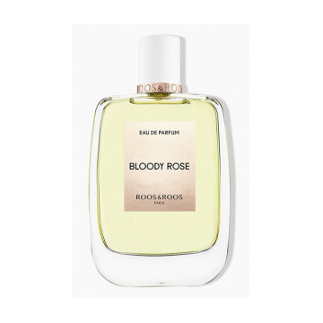 Roos & Roos Bloody Rose