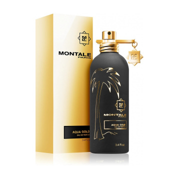 Montale Aqua Gold