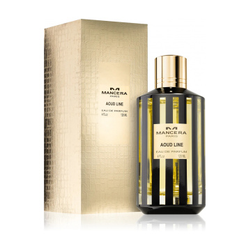 Mancera Aoud Line