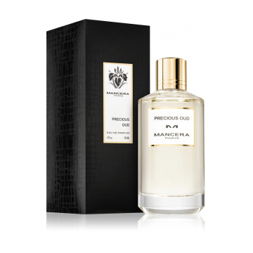 Mancera Precious Oud