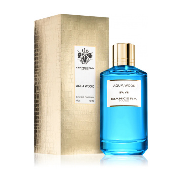 Mancera Aqua Wood