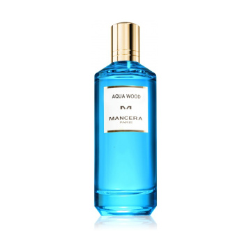 Mancera Aqua Wood