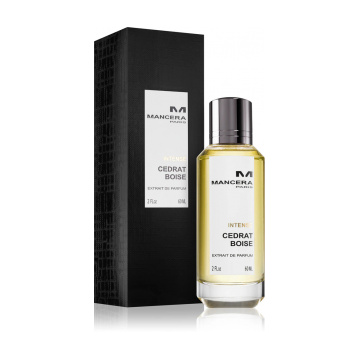 Mancera Intense Cedrat Boise