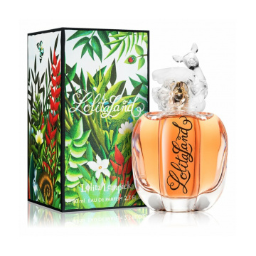 Lolita Lempicka LolitaLand