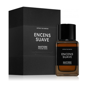 Matiere Premiere Encens Suave