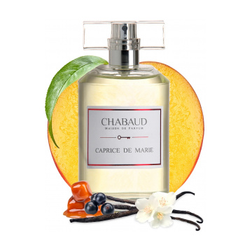 Chabaud Caprice de Marie