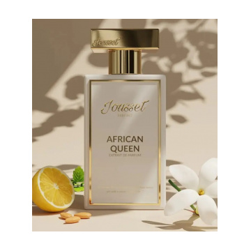 Jousset Parfums African Queen