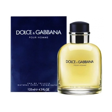 Dolce & Gabbana Pour Homme