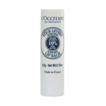 L´Occitane Shea Butter Lip Balm Stick