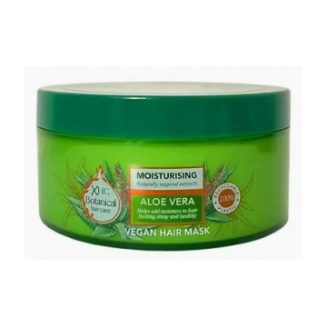 Xpel Botanical Aloe Vera Moisturising Vegan
