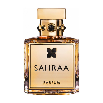 Fragrance du Bois (Prive Collection) Sahraa
