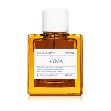 Korres Kyma