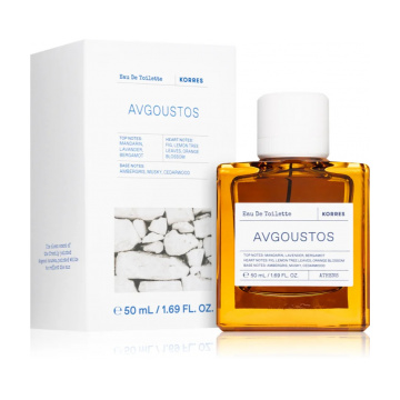 Korres Avgoustos