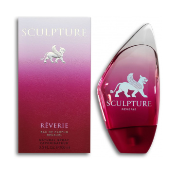 Nikos Sculpture Rêverie Sensuel