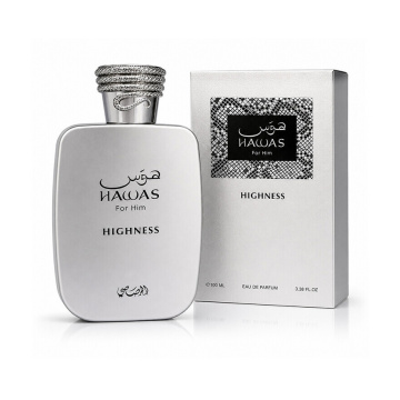 Rasasi Hawas Highness