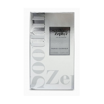 Paris Corner Soothing Zephyr