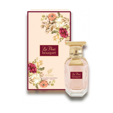 Afnan La Fleur Bouquet