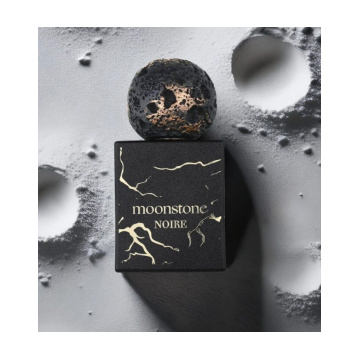 French Avenue Moonstone Noire