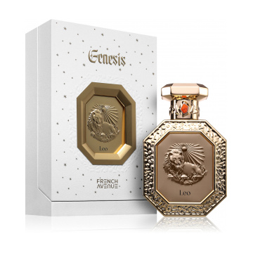 French Avenue Genesis Leo