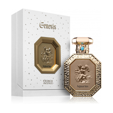 French Avenue Genesis Aquarius