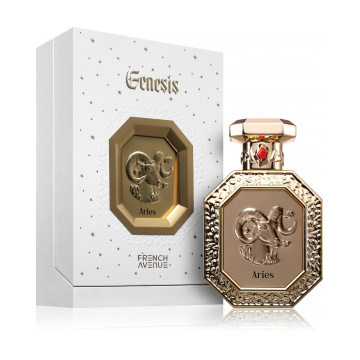 French Avenue Genesis Aries