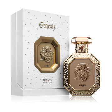 French Avenue Genesis Virgo