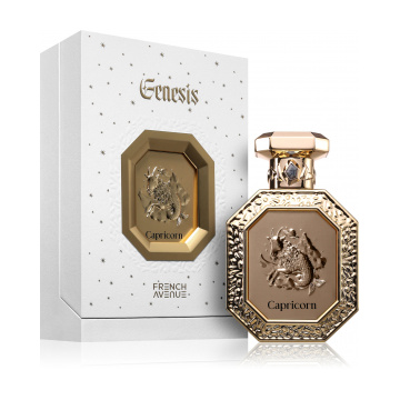 French Avenue Genesis Capricorn