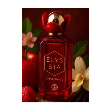 Fragrance World Elysia Apple Rouge