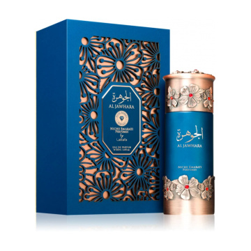 Lattafa Niche Emarati Al Jawhara