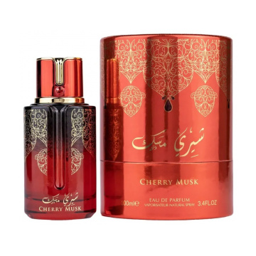 Arabiyat Prestige Cherry Musk