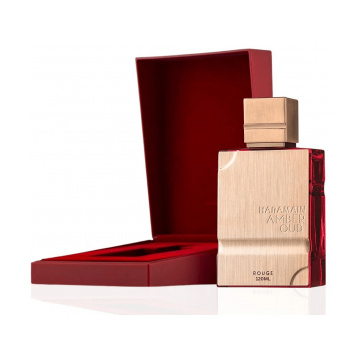 Al Haramain Amber Oud Rouge
