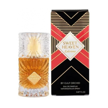 Gulf Orchid Sweet Heaven Extreme