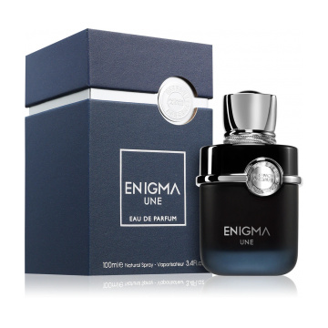 French Avenue Enigma Une