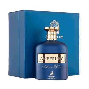 Maison Alhambra Amberley Ombre Blue