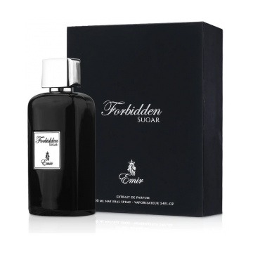 Paris Corner Emir Forbidden Sugar