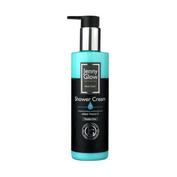 Jenny Glow Black Cedar