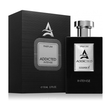 Hamidi Addicted Intense