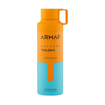 Armaf Odyssey Mandarin Sky Deodorant
